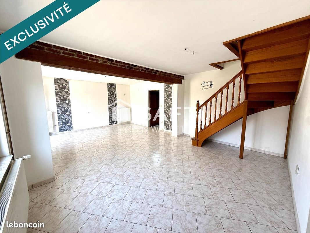 Propriété 6 pièces 128 m² (image 2)