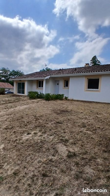Maison 5 pièces 100 m² · à Saint-Justin · 100 m² · 236 000 €