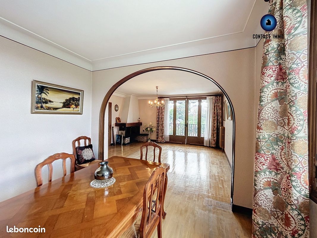 Maison 6 pièces 136 m² - Brive-la-Gaillarde 19100 (image principale 3)