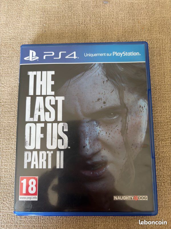 The Last of us 2 (image 1)