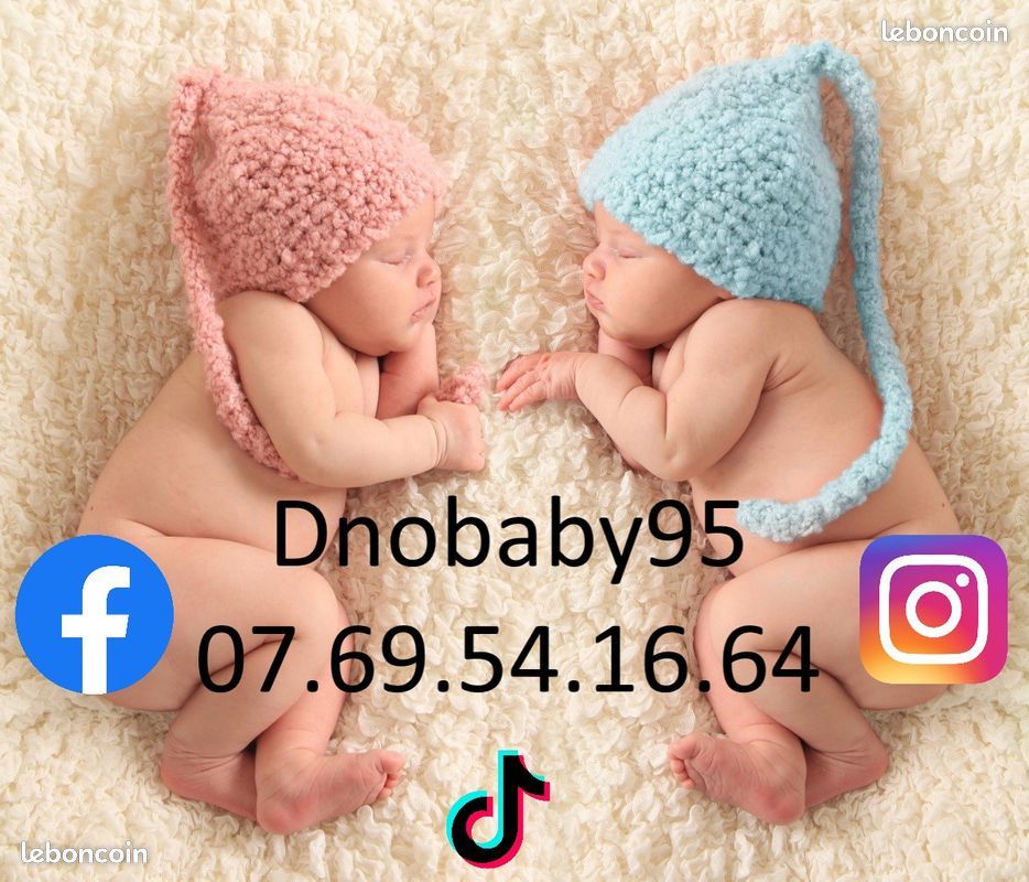 Articles bébé d'occasion 1 mois 3 mois 6 mois 9 mois 12 mois 18 mois 24 mois 3ans (image 2)