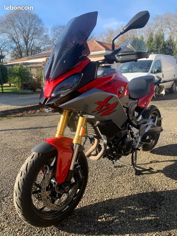 Bmw F900xr A2 Motos bmw-f900xr-a2-motos