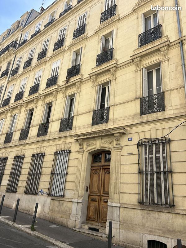 Appartement 3 pièces 101 m² · à Marseille · 101 m² · 199 000 €