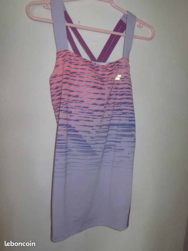 Robe de tennis Babolat (image 1)