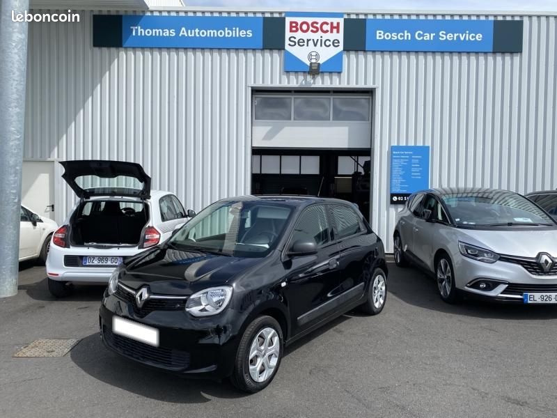 Renault Twingo 0.9 TCe 95ch Zen (image 1)