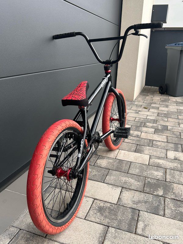 BMX Subrosa (image 5)