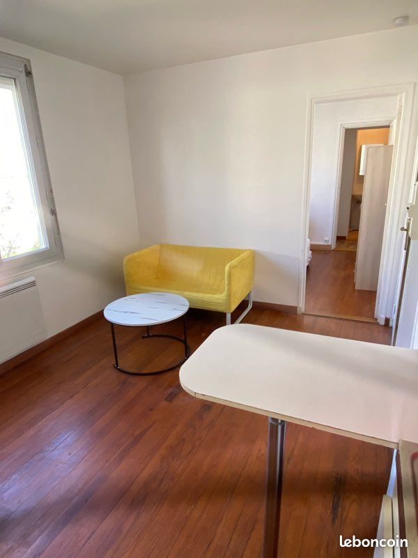 Appartement 2 pièces 28 m² · à Caen · 28 m² · 590 €/mois