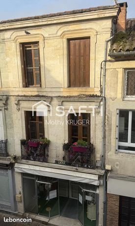 Immeuble 112 m² SAINTE-FOY-LA-GRANDE
