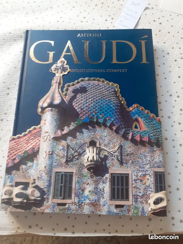 Le Gaudi (image 2)