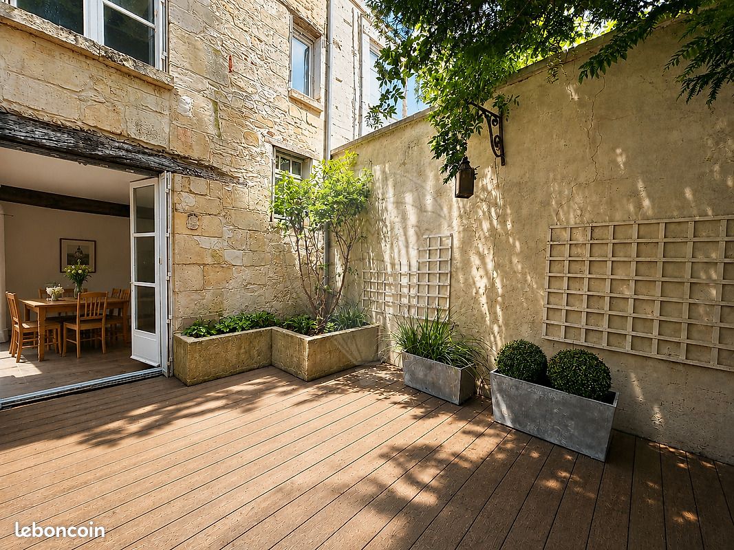 Maison 4 pièces 84 m² · à Senlis · 84 m² · 290 000 €