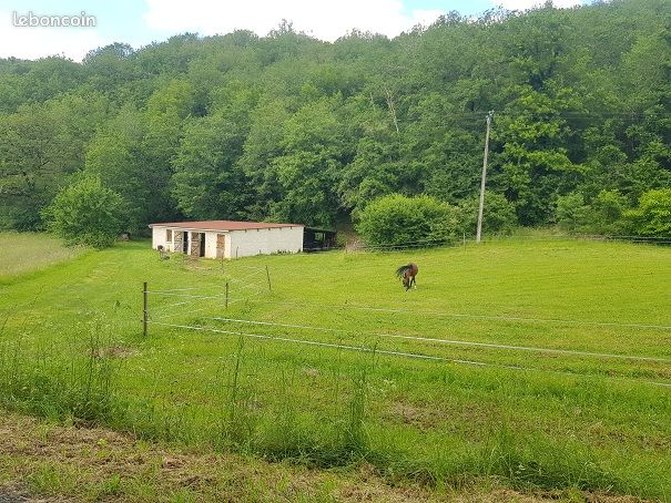 Terrain 1 pièce 115 m² · à Pechs-de-l'Espérance · 115 m² · 65 000 €