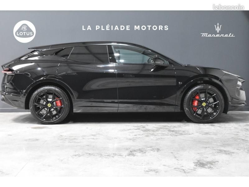 Lotus Eletre 600 Sport SE (image 4)