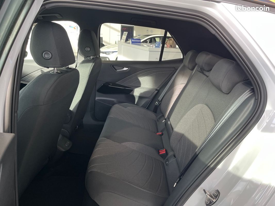 VOLKSWAGEN ID.3 204 ch Pro Life Max (image 17)
