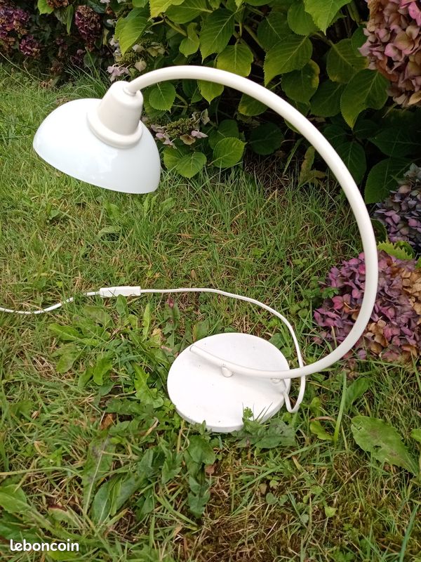 3 lampes de chevet (image 1)