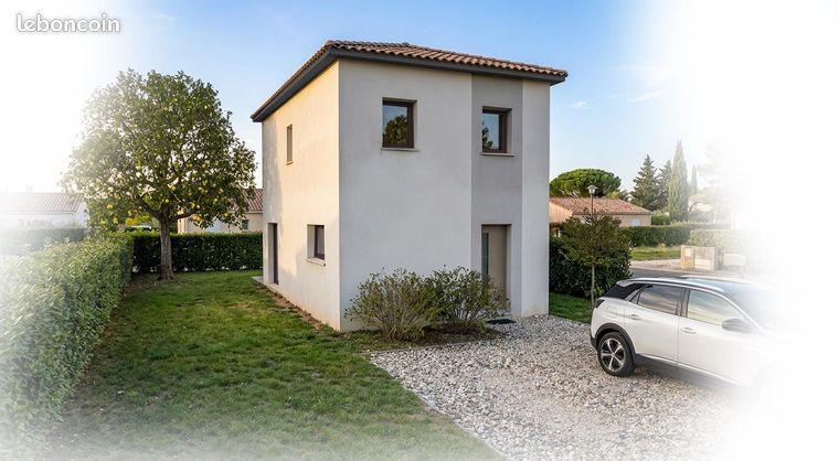 Maison 3 pièces 69 m²