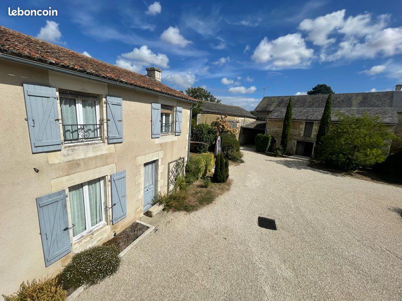 Location gîte 6 personnes (image 5)