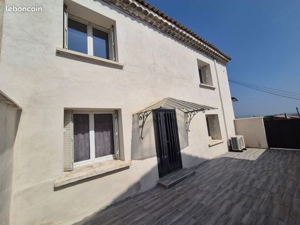 Villa Pont saint esprit