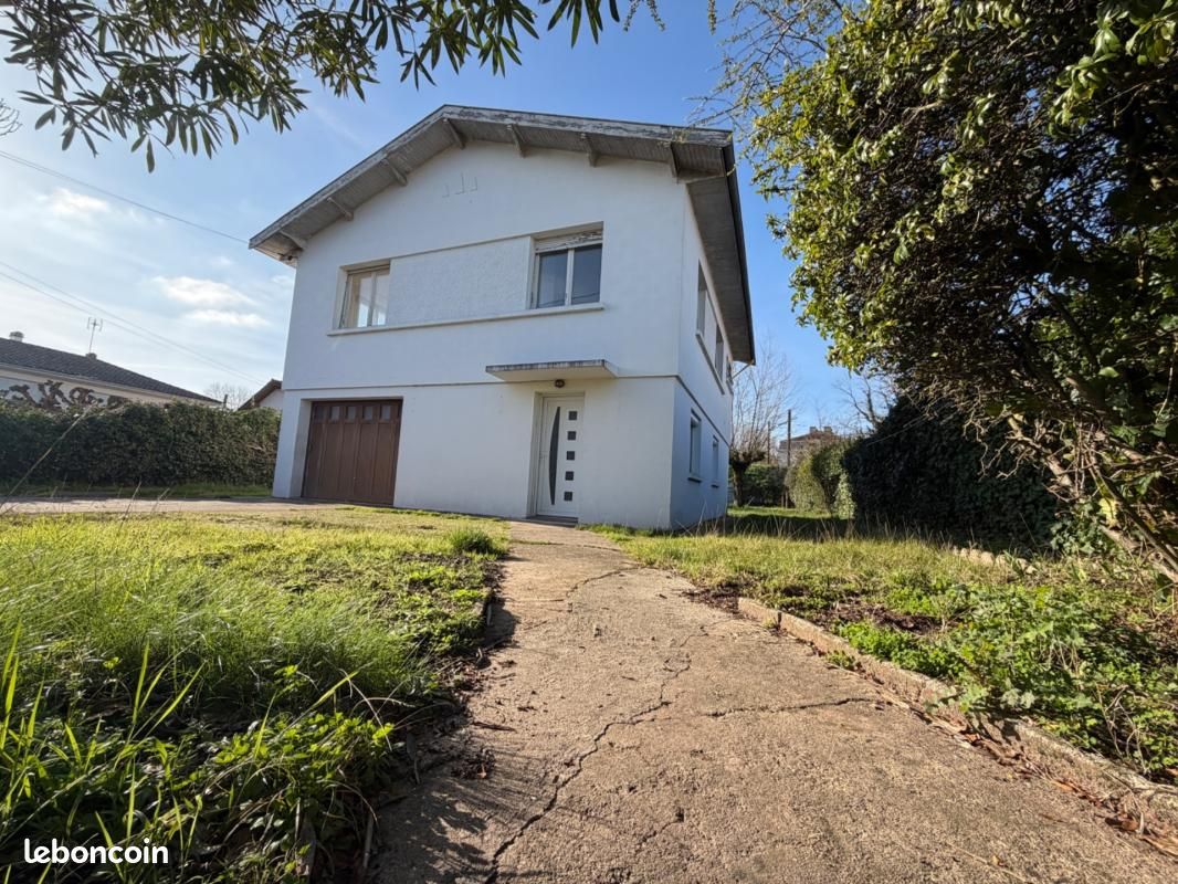 Maison 4 pièces 120 m² · à Libourne · 120 m² · 209 000 €
