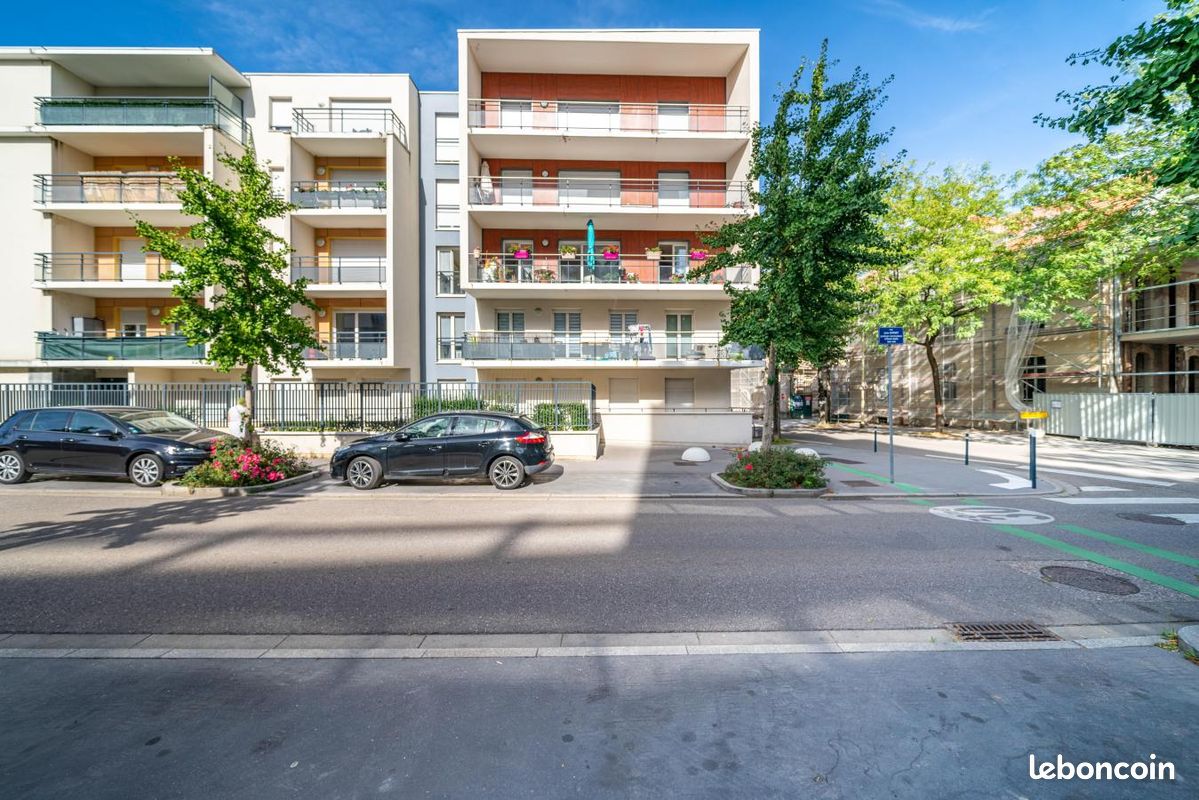 Appartement 3 pièces 64 m² · à Nancy · 64 m² · 700 €
