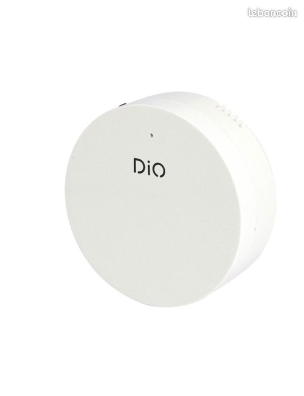 Relais dio sans fil chauffage électrique (image 1)