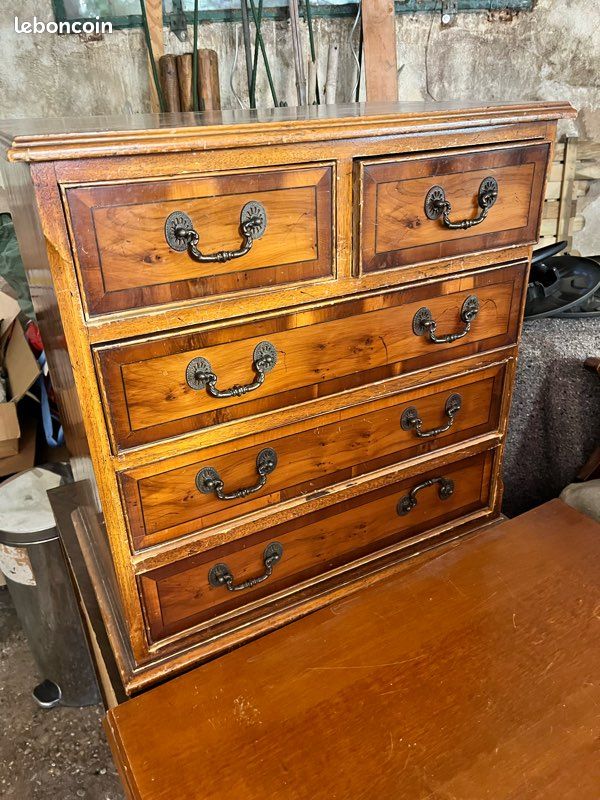 Vide-maison REICHSHOFFEN : meubles & objets à vendre, DIMANCHE 26 AVRIL (image 1)