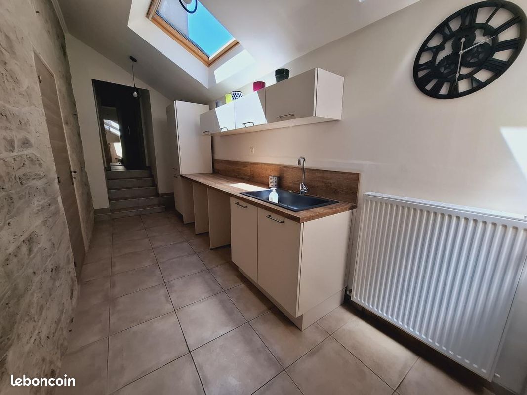 Maison 6 pièces 152 m² (image 10)