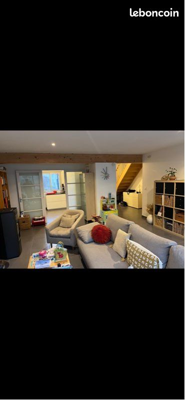 Maison 6 pièces 155 m² · à Thillois · 155 m² · 1 489 €/mois
