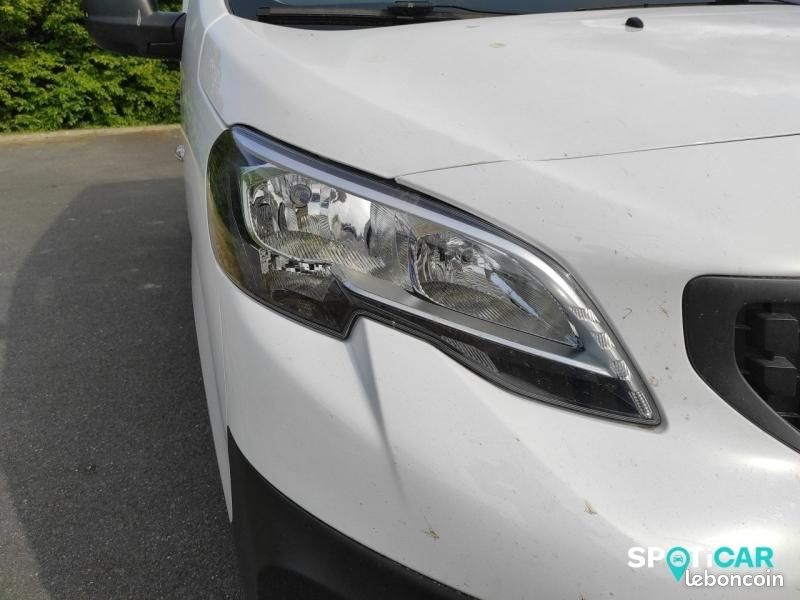 Peugeot Expert Fg XL 1.5 BlueHDi 100ch S&S (image 16)