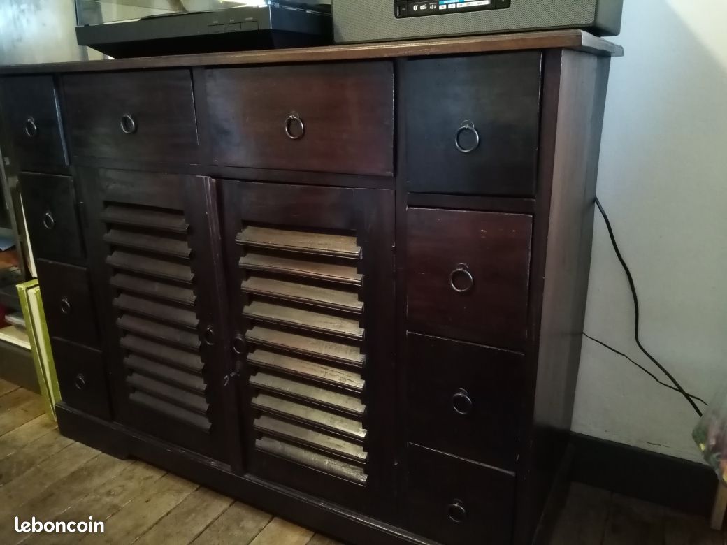 Buffet (image 1)