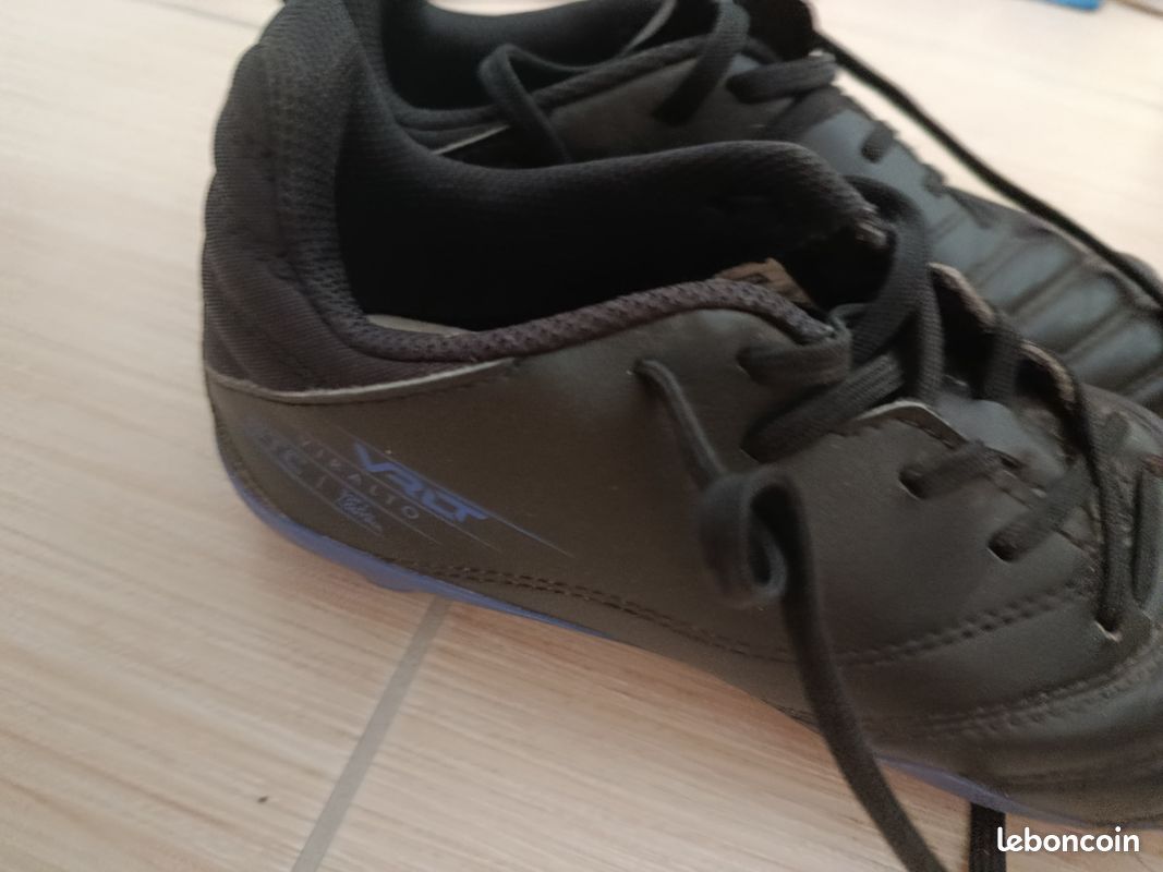 Crampons foot (image 6)