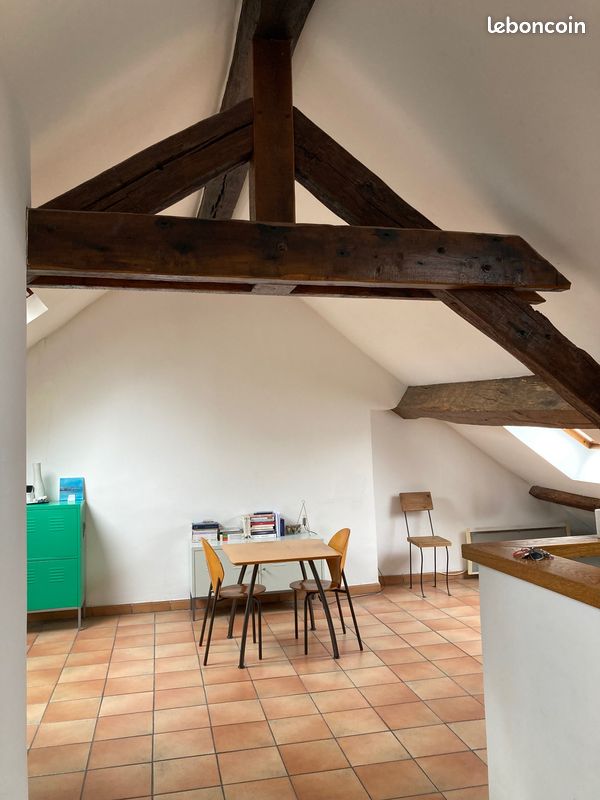 Appartement 1 pièce 38 m² · à Paris · 38 m² · 450 000 €