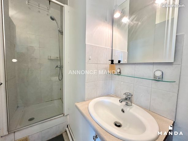 Appartement a louer - 3 pièce(s) - 58 m2 - Surfyn