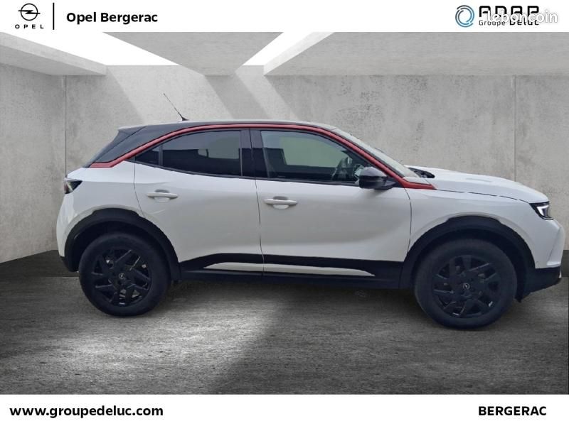 Opel Mokka 1.2 Turbo 136ch GS (image 4)