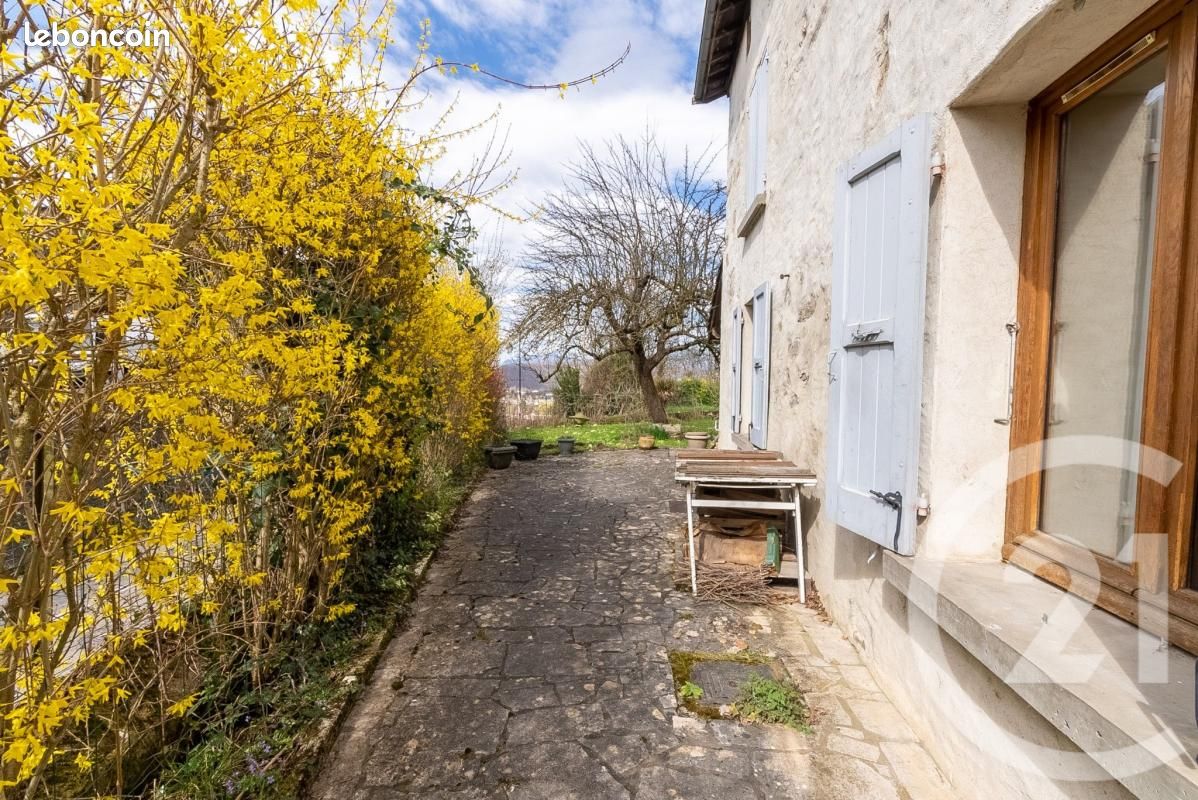 Maison 4 pièces 93 m² · à Champ-sur-Drac · 93 m² · 315 000 €