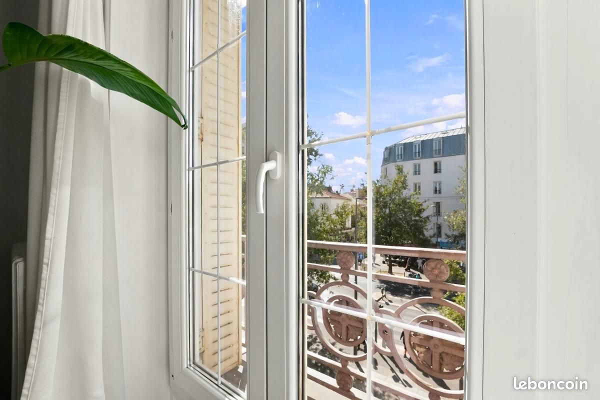 Appartement 3 pièces 44 m² · à Le Kremlin-Bicêtre · 44 m² · 319 900 €