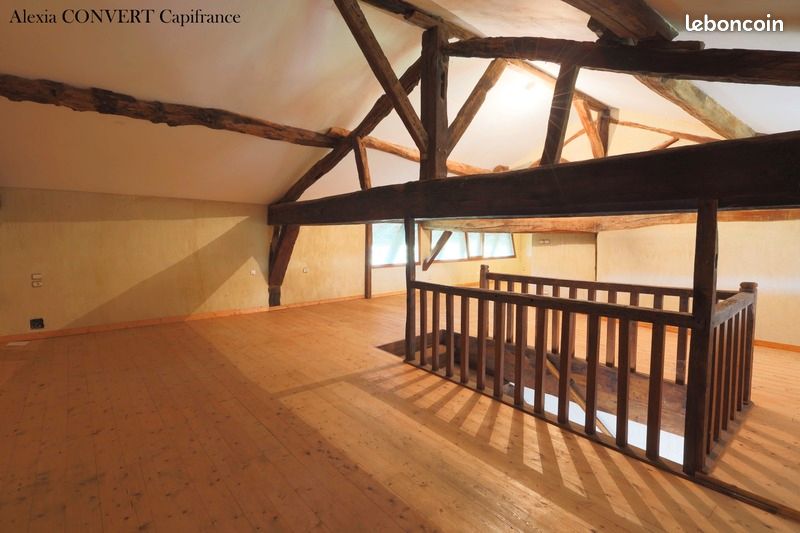 Longère 7 pièces 240 m² (image 14)