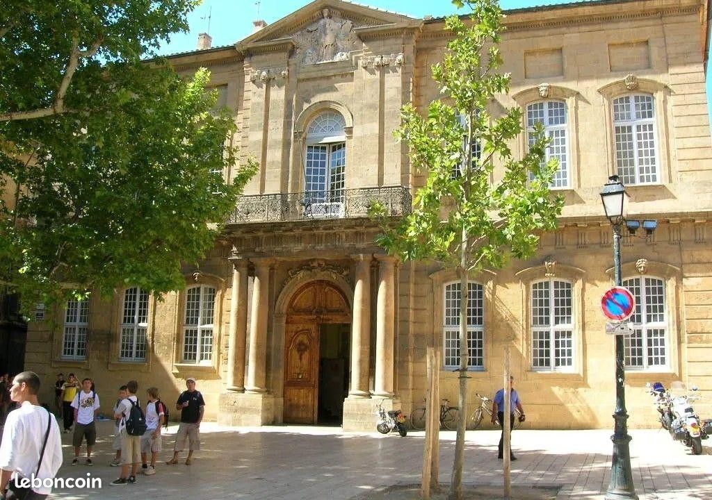 Appartement 1 pièce 25 m² · à Aix-en-Provence · 25 m² · 650 €/mois