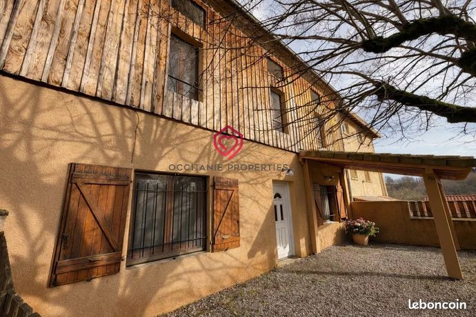 Maison 9 pièces 254 m²