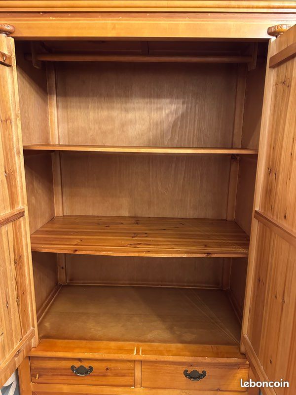 Armoire de fiançailles maison du monde (image 5)