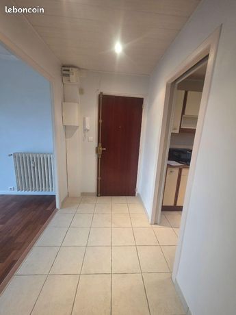 Appartement 3 pièces 60 m² — 9