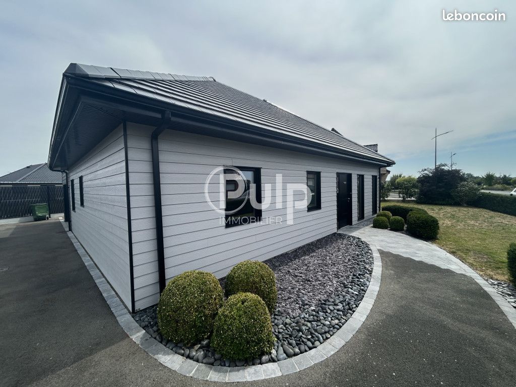 Maison 3 pièces 115 m² · à Saint-Venant · 115 m² · 262 000 €