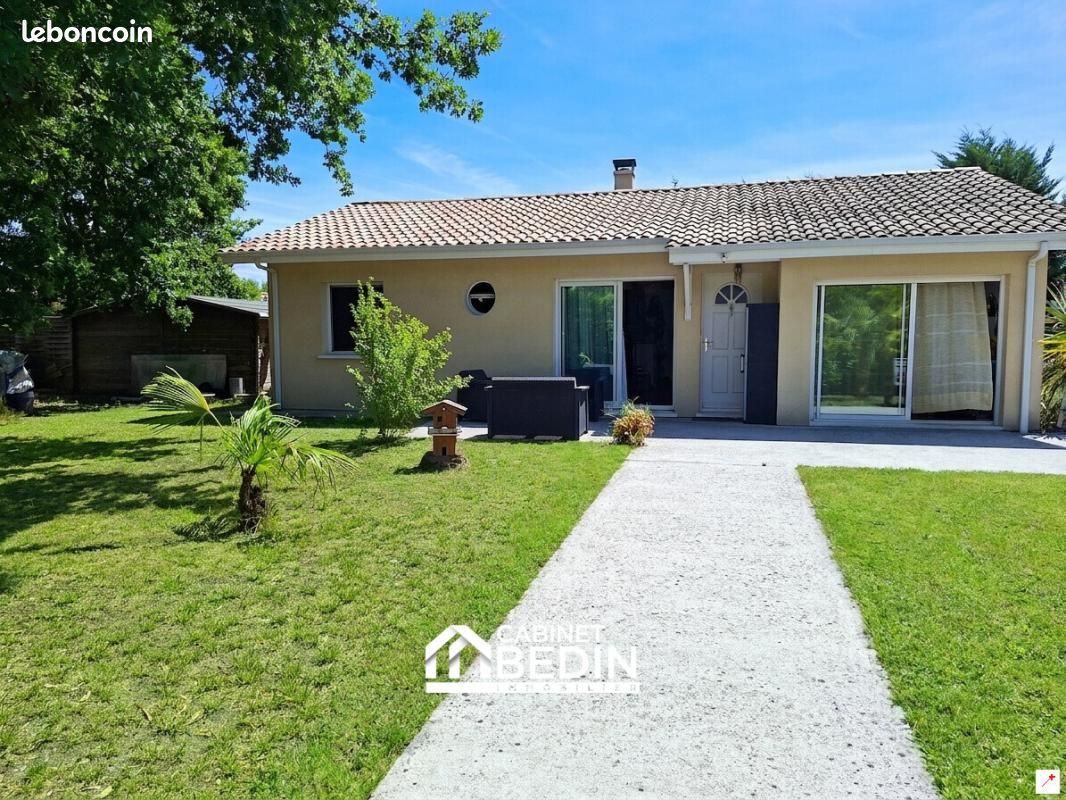Maison 4 pièces 90 m² · à Mios · 90 m² · 391 200 €