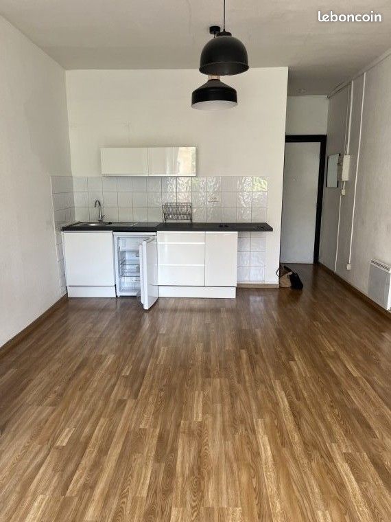 Appartement 1 pièce 31 m² · à Gap · 31 m² · 82 000 €
