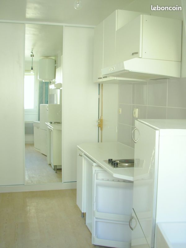 Appartement a louer levallois-perret - 2 pièce(s) - 23 m2 - Surfyn