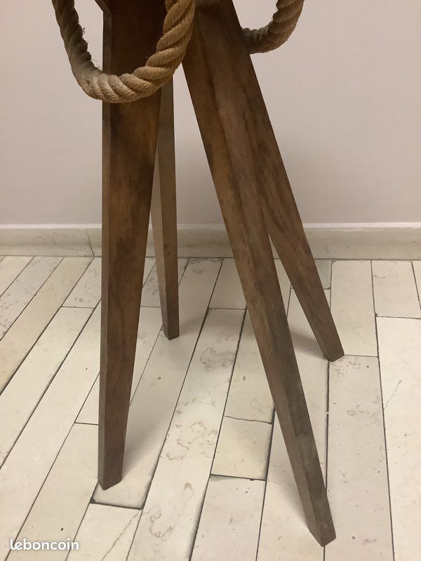 Tabouret Audoux Minet - Nord Factory