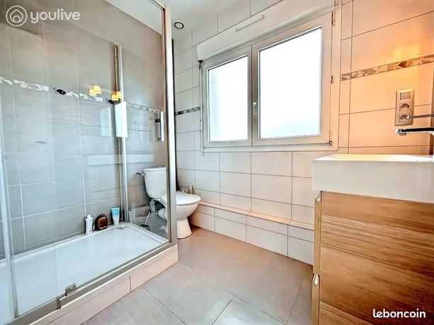 Maison 4 pièces 75 m² — 9