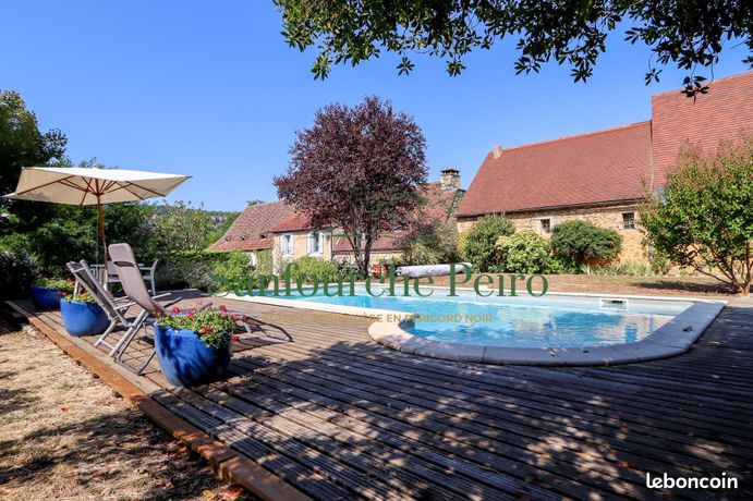 Maison 5 pièces 121 m²