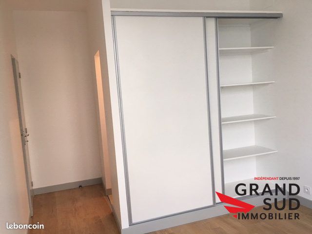 Appartement a louer begles - 3 pièce(s) - 74 m2 - Surfyn