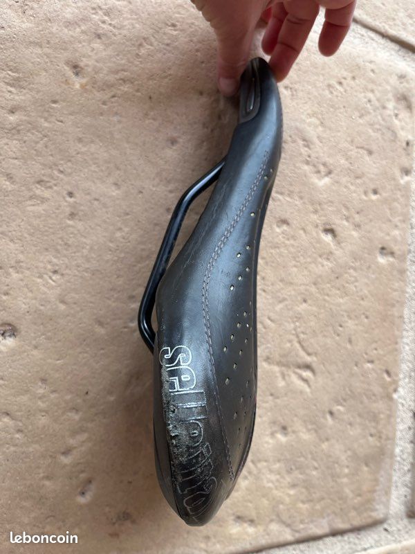 Selle Italia C2 Gel Flow (image 3)