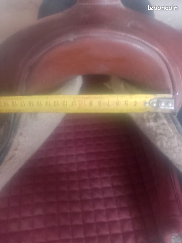 Selle western (image 2)